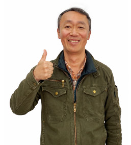 想いを形に工房 代表