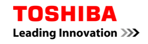 TOSHIBA