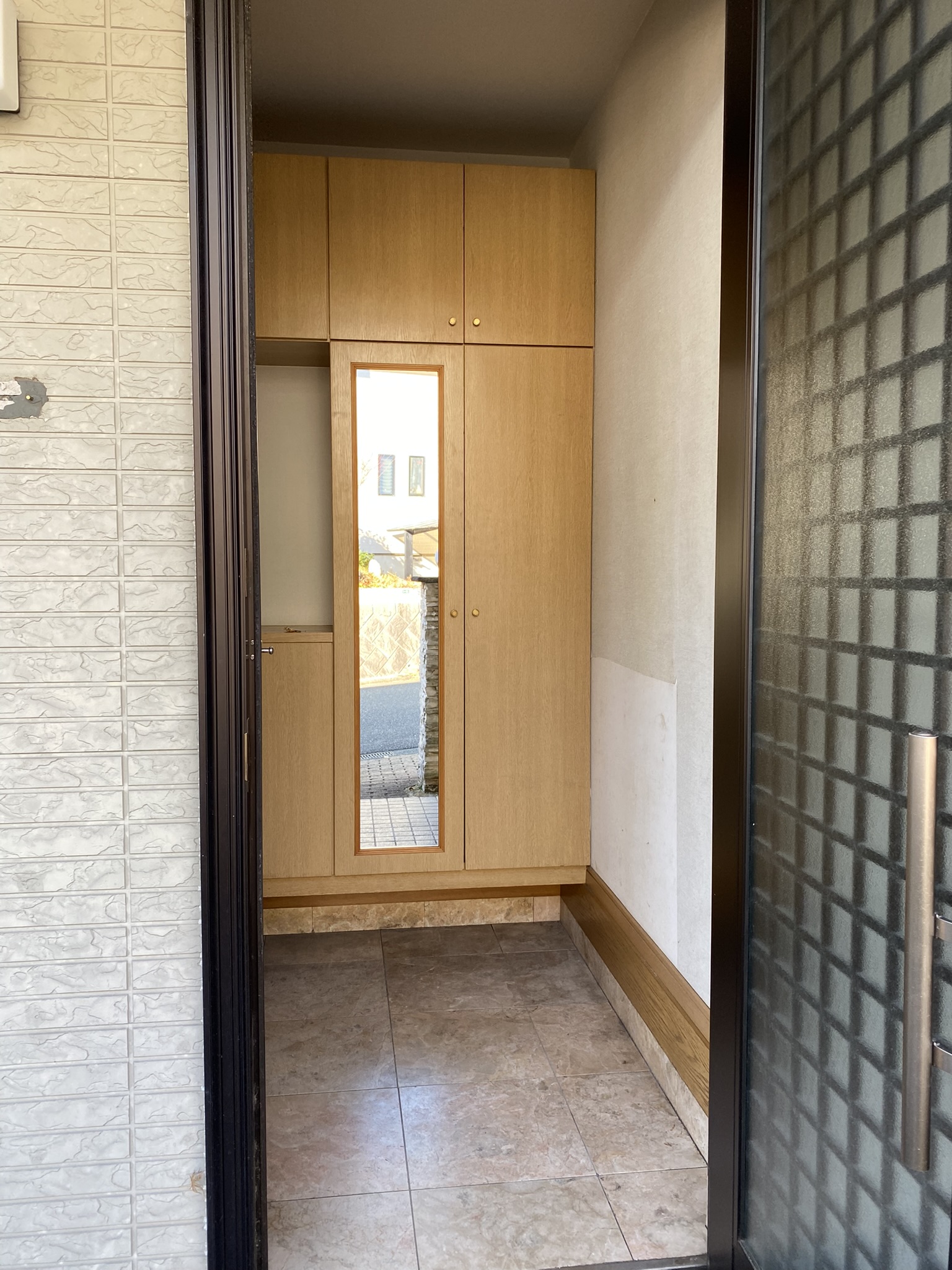 家買ったけん家のリフォームして！① ｜ 宇美町神武原 福岡市博多区・南区の壁や屋根の塗替えのことなら