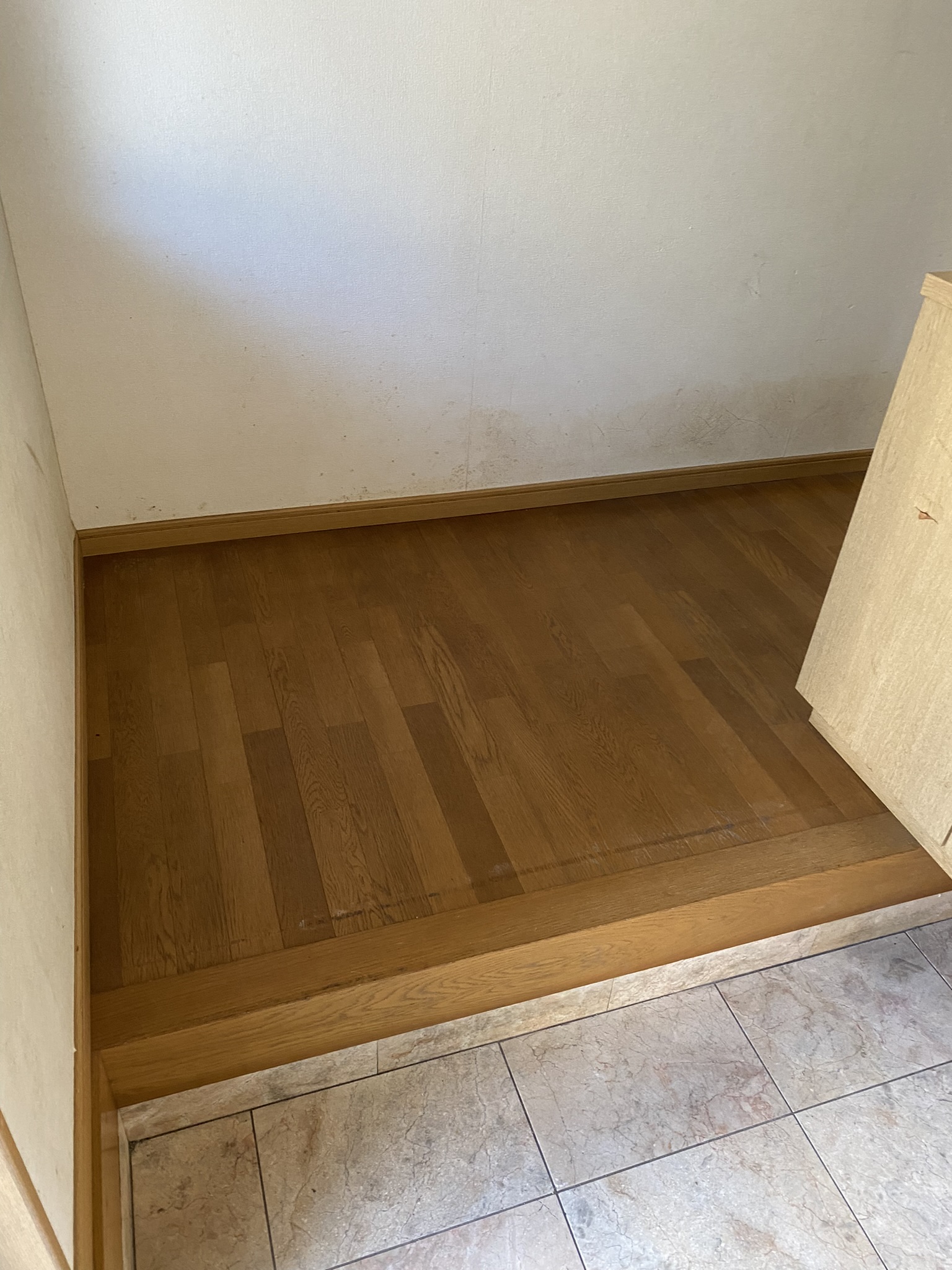 家買ったけん家のリフォームして！① ｜ 宇美町神武原 福岡市博多区・南区の壁や屋根の塗替えのことなら