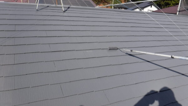【屋根塗装】屋根塗装乾燥時間を把握し正しい塗装工事計画を立てよう