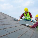 【屋根塗装】屋根のリフォーム方法とリフォームにかかる費用を解説！雨漏りや腐食に備えよう！