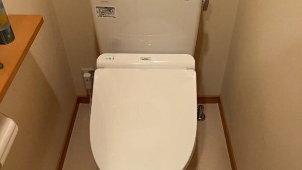 トイレの入れ替えをお願いします　｜　福岡県福岡市博多区