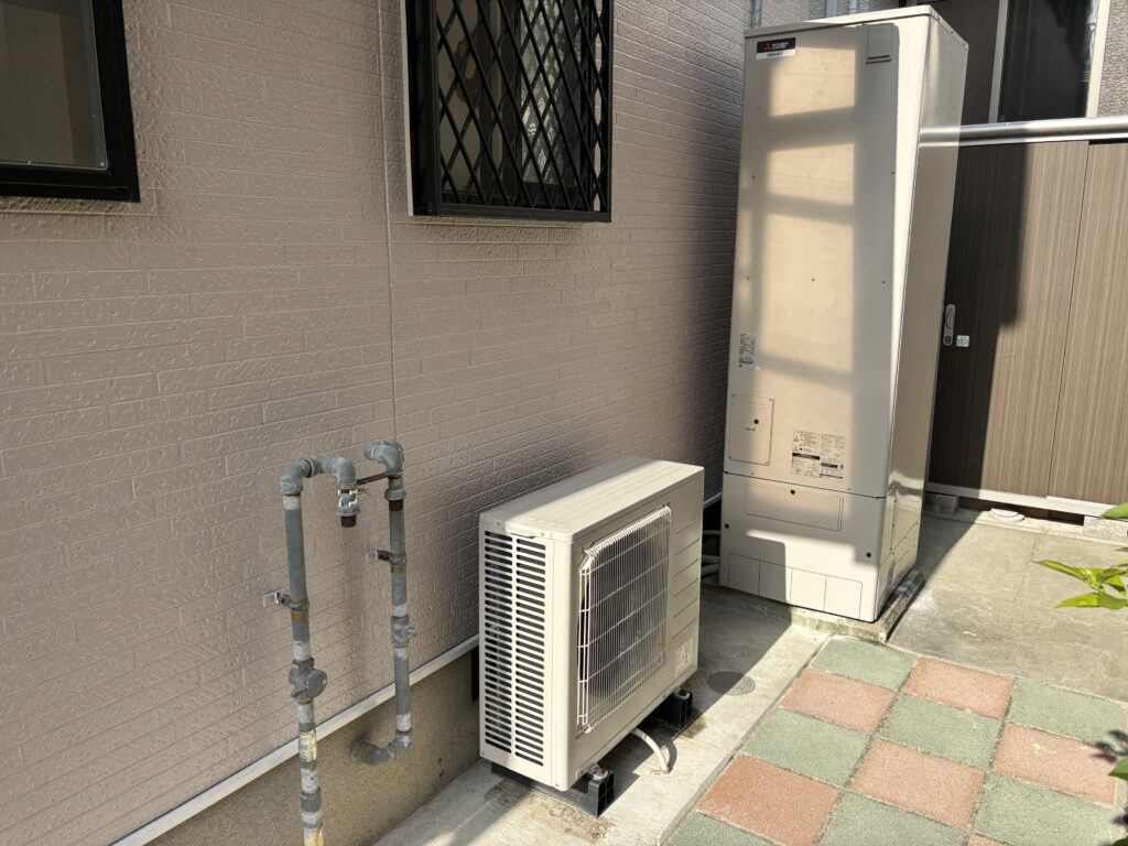 エコキュート