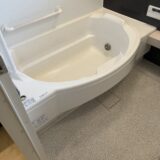 お風呂リフォームで秋冬をもっと快適に！