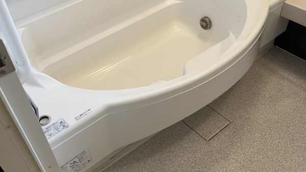 お風呂リフォームで秋冬をもっと快適に！