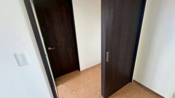 建具の交換をお願いします！　｜福岡市リフォーム　想いを形に工房