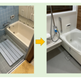 住みながらお風呂リフォームできる？マンションでのユニットバス入替と工事中の過ごし方【福岡市南区】