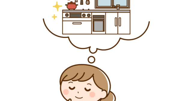 共働きでもできる！住みながら快適に進める水回りリフォーム！