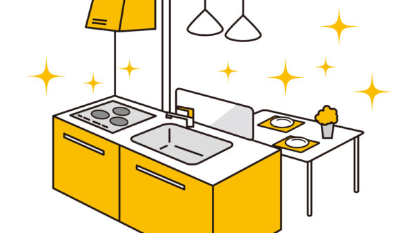 【福岡のリフォーム専門店が解説】住みながらできるキッチンリフォームのコツ