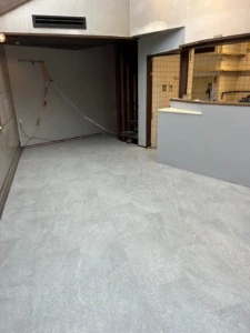 テナント工事を行いました！｜太宰府市外壁・屋根塗装・リフォーム