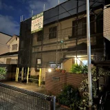 そろそろ外壁を塗装してもらえますか？ ｜ 外壁塗装福岡市南区井尻