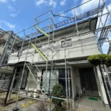 【福岡市南区井尻　N様邸】｜太宰府市外壁・屋根塗装・リフォーム