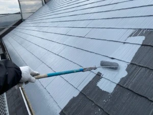 続編①【福岡県筑紫野市M様邸】　お化粧直し中物件の紹介です｜太宰府市外壁・屋根塗装・リフォーム