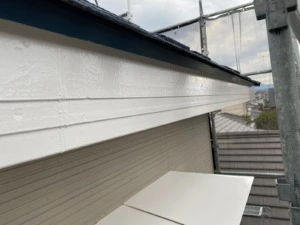 【完工】福岡県春日市　屋根塗装でお化粧直し♪｜太宰府市外壁・屋根塗装・リフォーム