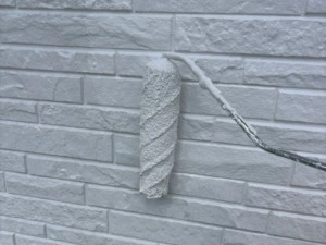 続【福岡市東区　I様邸】外壁とコーキングの劣化が気になります！そろそろ塗装したほうがいいでしょうか？