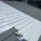 【福岡県福岡市南区井尻　S様邸】塗装工事中です｜太宰府市外壁・屋根塗装・リフォーム