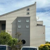 外壁の一部だけ塗装できますか？一部だけ劣化が気になります・・【福岡県福岡市南区　S様邸】