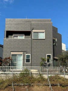 【延長瑕疵保険メンテナンス】福岡市南区T様邸　完工しました！