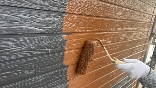 水性塗料は雨に濡れても大丈夫？油性塗料との違いやメリットもご紹介！　｜福岡市南区　想いを形に工房　想いを形に外壁塗装