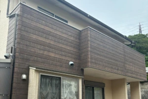 【福岡県北九州市　A様邸】塗装工事の紹介です！｜太宰府市外壁・屋根塗装・リフォーム