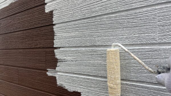 外壁塗装におけるシーラーとは？フィラーとの違いや役割などをご紹介！｜福岡市南区　想いを形に工房　想いを形に外壁塗装