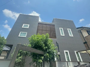 屋根と外壁の塗装をお願いします！｜外壁・屋根塗装・リフォーム　想いを形に工房　想いを形に外壁塗装