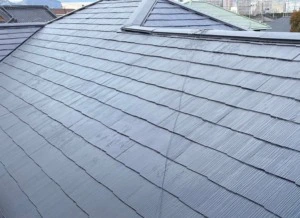 屋根塗装＆下地補修をお願いしたい　｜　福岡市南区　想いを形に工房　想いを形に外壁