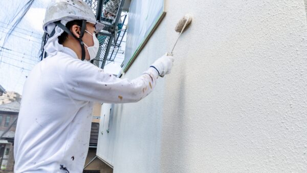 塗装工事の耐用年数を知ろう！外壁メンテナンスのタイミングと判断基準　｜福岡市南区　想いを形に工房　想いを形に外壁塗装