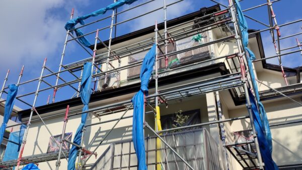 工事の音でストレスを抱えないために！対策を紹介！　　｜福岡市南区　想いを形に工房　想いを形に外壁塗装