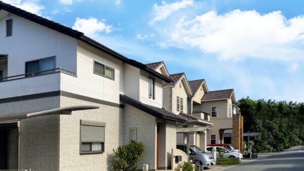 紫外線に強い色の選び方！美しさを長持ちさせるカラーを解説！　｜福岡市南区　想いを形に工房　想いを形に外壁塗装