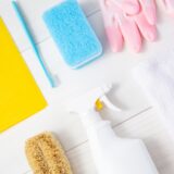 外壁のカビ取りマスターへの道！効果的な洗剤選びと正しい使い方｜福岡市南区　想いを形に工房　想いを形に外壁塗装　　　　　