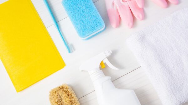 外壁のカビ取りマスターへの道！効果的な洗剤選びと正しい使い方｜福岡市南区　想いを形に工房　想いを形に外壁塗装　　　　　