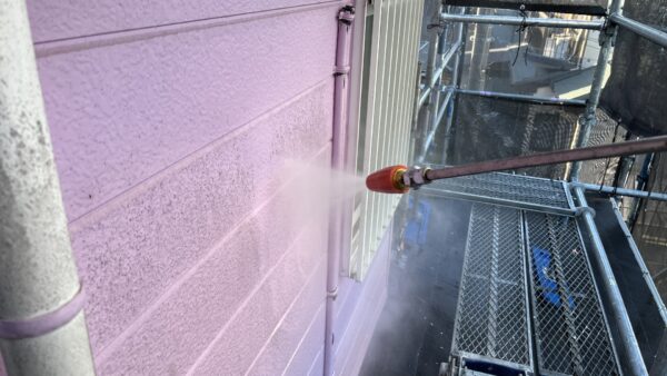 外壁の効果的な汚れ落としの方法とは？原因と掃除のコツを徹底解説　｜福岡市南区　想いを形に工房　想いを形に外壁塗装　