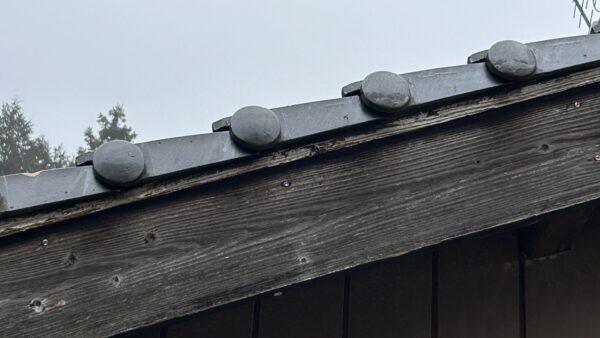 屋根の破風とは？役割や使用される素材について解説！　｜福岡市南区　想いを形に工房　想いを形に外壁塗装