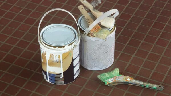 外壁塗装の気になる匂いを解決！対処法と選ぶべき塗料をご紹介！｜福岡市南区　想いを形に工房　想いを形に外壁塗装