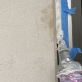 コンクリートに防水コーキングを施そう！手順や注意点を紹介！　｜福岡市南区　想いを形に工房　想いを形に外壁塗装