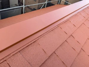 サイディングの劣化が気になるので、外壁塗装をお願いしたい！｜福岡市南区　想いを形に工房　想いを形に外壁塗装