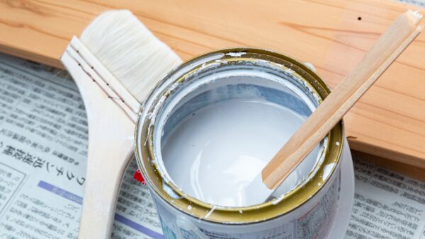 塗装工事の臭い対策方法を紹介！家庭でできるシンプルな方法を知ろう！　｜福岡市南区　想いを形に工房　想いを形に外壁塗装