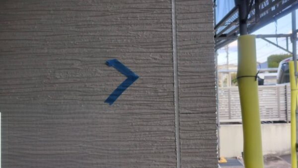 築9年！シーリング工事のみの施工はできますか？　｜福岡市リフォーム　想いを形に工房　想いを形に外壁塗装