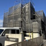 築9年！コーキングの劣化が気になります！コーキングのみの補修はできますか？｜福岡市南区　想いを形に工房＆想いを形に外壁塗装