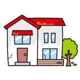外壁の劣化は何が原因？どのくらいで劣化が目立つのかをわかりやすく解説します　｜福岡市南区　想いを形に工房　想いを形に外壁塗装