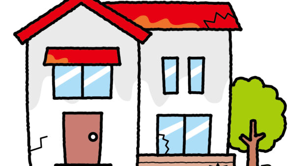 外壁の劣化は何が原因？どのくらいで劣化が目立つのかをわかりやすく解説します　｜福岡市南区　想いを形に工房　想いを形に外壁塗装