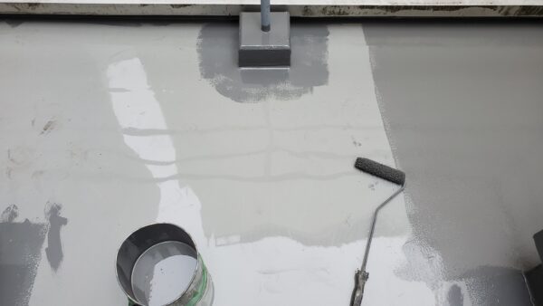 ウレタン防水の密着工法とは？概要についてご紹介！ ｜福岡市南区　想いを形に工房　想いを形に外壁塗装