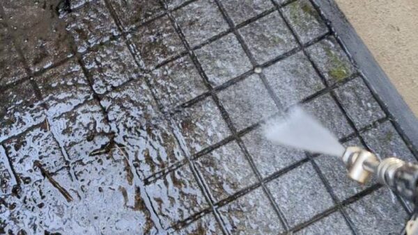 外壁洗浄の基礎知識と自宅でできる洗浄方法を徹底解説！　｜福岡市南区　想いを形に工房　想いを形に外壁塗装