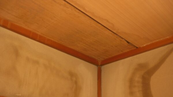 雨漏り修理の必要性：放置するとどうなる？原因と修理の重要性