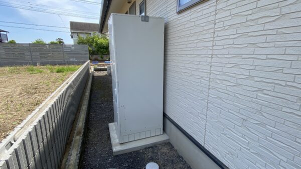 エコキュート交換の目安は？築何年で交換する？使用年数や故障サインを徹底解説　｜福岡市南区　想いを形に工房