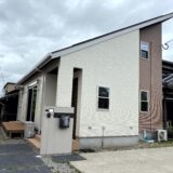 【瑕疵保険延長メンテナンス】築10年！コーキングが劣化していますので、塗装工事をお願いします　｜福岡市南区　想いを形に工房