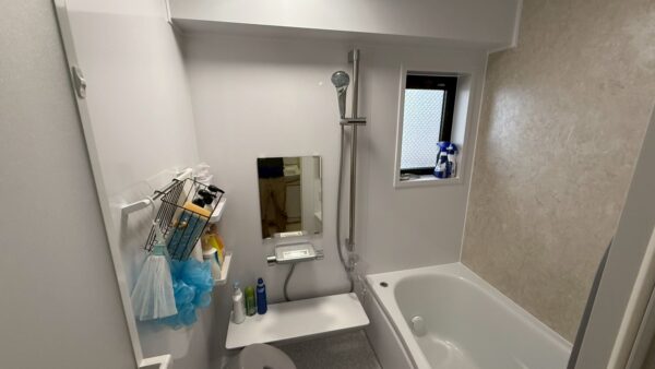 築32年！マンションのユニットバスと洗面台のリフォームをお願いします！｜福岡県福岡市南区　想いを形に工房