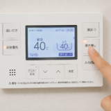 【施工事例】筑紫野市でエコキュート交換｜お湯の沸き上げが遅い・エラー表示をきっかけに完全故障前に交換